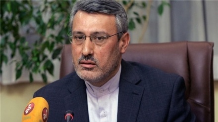 Nucleare\ Iran, il ritiro Usa e' la fine del JCPOA 