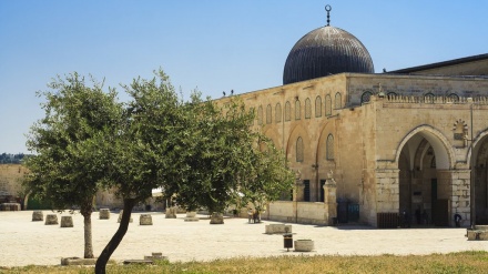 UNESCO gegen Namensänderung von al-Aqsa Moschee