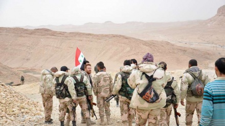 Após Palmira, tropas da Síria retomam outra cidade do Daesh