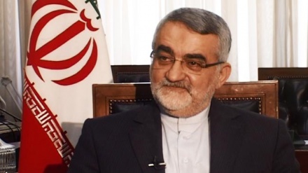 Boroujerdi: Saudi Ingin Kelabui Opini Publik Dunia Soal Iran