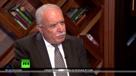 Деятельность Обамы по решению палестинского вопроса оказалась провальной