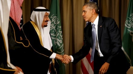 Usa, Obama porrà veto su legge per far causa a Arabia saudita