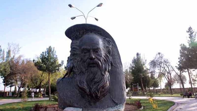 イランの神秘主義詩人アッタールの記念日に寄せてーペルシャ文学のヨーロッパ諸国への影響