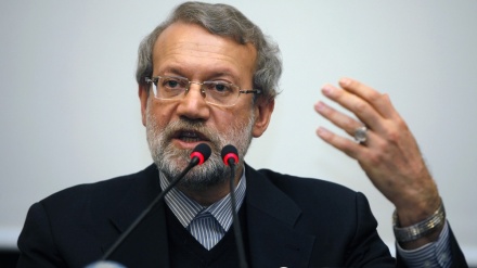イラン国会議長が、アメリカによるイランの資産押収に対処する必要性を強調