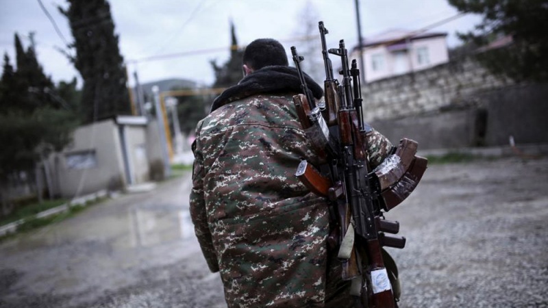 Ermenistan Karabağ'daki çatışmalarda resmi kayıp sayısını açıkladı 