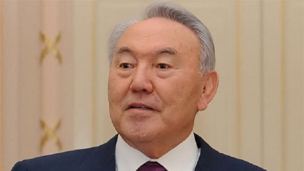 Siria: Nazarbayev, presto colloqui pace