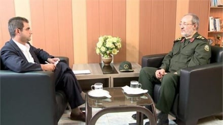 イラン軍関係者、「シリアへの支援はイラン軍の優先事項」