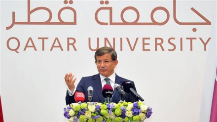 Turkey deploys troops to its military base in Qatar