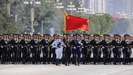 北朝鮮の核実験の兆候を受け、中国が国境付近に軍を派遣
