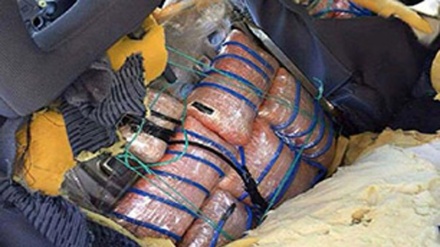 Yanlış bomba sistemi 30 IŞİD'liyi öldürdü 