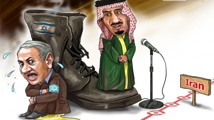 Pripreme saudijsko-izraelske saradnje protiv Irana