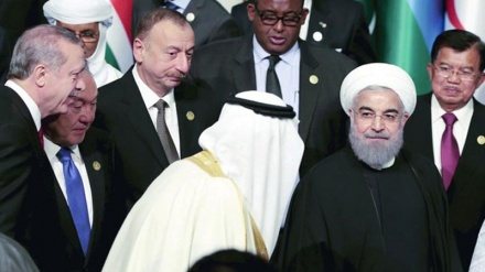 Kasashen Musulmi Da Dama Ba Su Ji Dadin Bayanin Karshe Na Taron OIC A Istanbul Ba