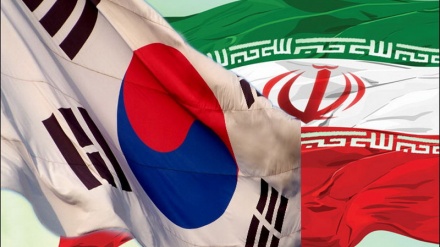 Babak Baru Hubungan Iran-Korea Selatan