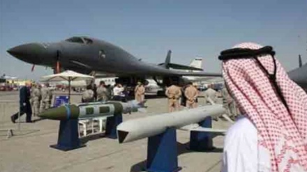 Haxhi mjet armiqësie i Arabisë Saudite kundër Iranit 