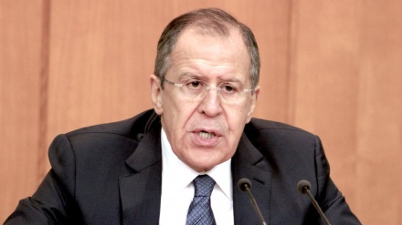 Lavrov'dan Türkiye-Rusya ilişkilerine dair açıklama 