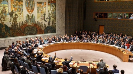 ONU pede ajuda da comunidade internacional para plano de paz no Iraque