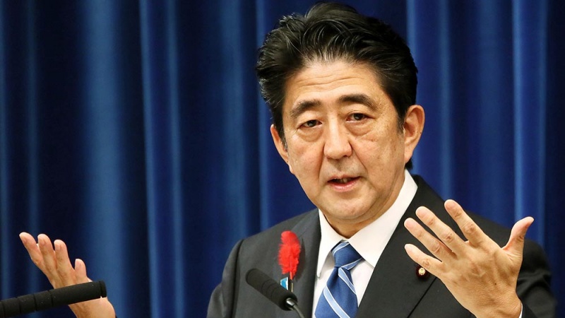日本、ロシアとの政治協議の継続を強調
