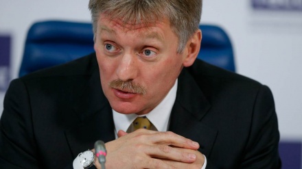 Kreml würdigt russisch-iranische Beziehungen 