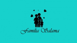 Familia Salama
