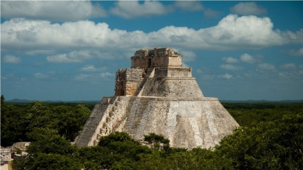 Exibem 180 vestígios maias recuperados em Yucatán, México	