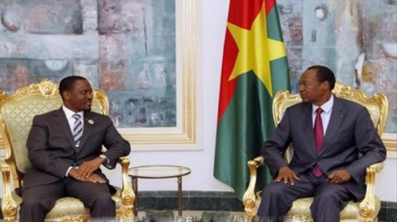 Burkina Faso : Kotun Soji Zata Sake Neman Sammacin Compaore Da Soro 