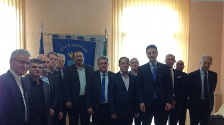 Irani dhe Italia nëshkruajnë marrëveshje bashkëpunimi prej 5 miliardë euro