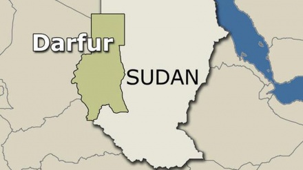 Watu wanane wauawa katika shambulizi msikitini Sudan