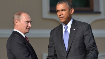 Probabile incontro tra Putin e Obama a margine del G20 domani