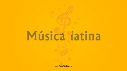 Música latina