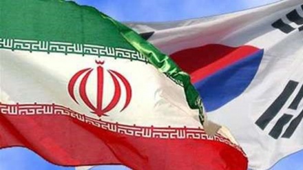 Iran dan Korsel Galang Kerja Sama Energi