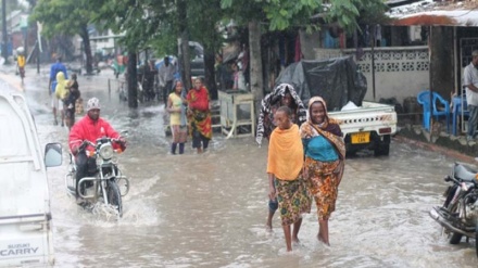 Mvua kubwa yaendelea kunyesha Afrika Mashariki; baadhi ya maeneo ya Kenya na Tanzania yakumbwa na mafuriko