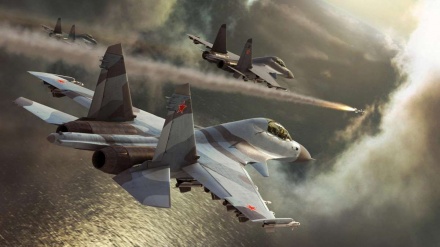 イラン･ロシア友好議員連盟、「米は、イランによるロシア製戦闘機スホイ３０の購入に干渉する権利なし」