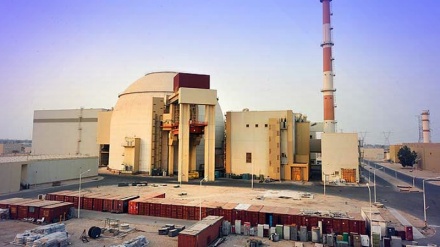 رکورد نیروگاه اتمی بوشهر در تولید برق برای ایران 