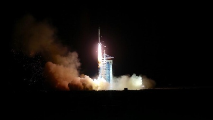 China lança ao espaço satélite recuperável de pesquisa científica