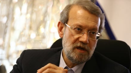 Laricani: İran yabancı yatırımcı için uygun fırsatlara sahip 