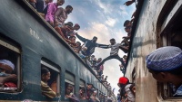 Takmičenje National Geographica u fotografiji s putovanja 