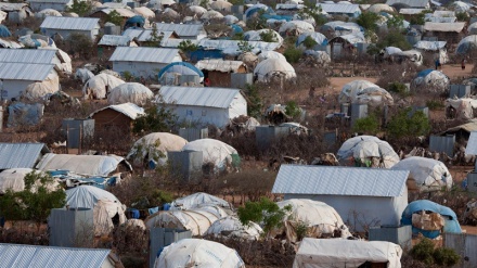 Somaliya Ta Yi Gargadi Kan Matsalar Rufe Sansanin 'Yan Gudun Hijirar Kasar Kenya