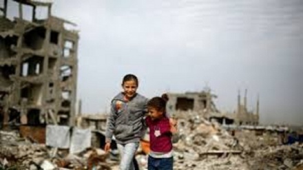 Germano Monti a Pars Today: 