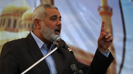 איסמעיל הנייה: חוק המואזין יוביל להתקוממות עזה