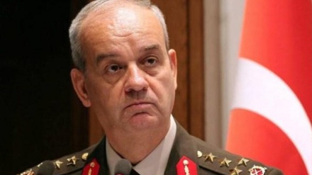 İlker Başbuğ'dan Ankara'nın bölgesel siyasetlerine eleştiri  