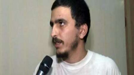 Kenco: Türkiye'den silah ve mühimmat geliyordu 