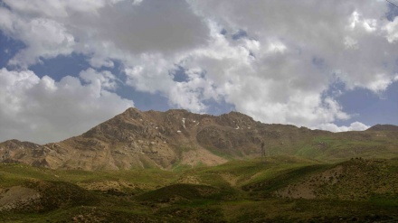 Какан ауылы. Бойерахмед