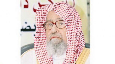 Mufti Saudi: Wahabisme Harus Disebarkan di Seluruh Dunia