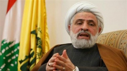 Takfiri plot against region doomed to fail: Hezbollah