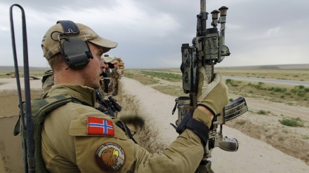 Norwegia: Kami Tetap Jaga Hubungan Militer dengan Rusia