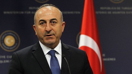 Çavushoglu: Amerika të ekstradojë në Turqi Fetaullah Gulen