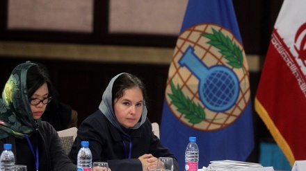 化学兵器禁止条約アジア地域国内当局者会合が、テヘランで開幕