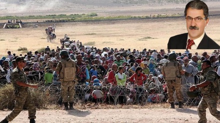 Fırat: Suriye'de teröristlere indirilen darbeler Türkiye'de rahatsızlığa neden olmuştur