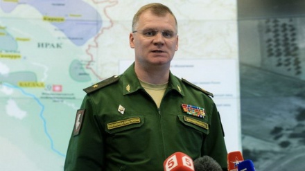 ロシア、シリア・アレッポの情勢に対する国連と西側の無関心を批判