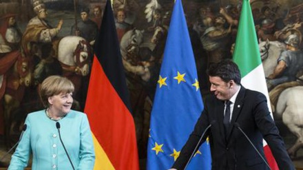 Asse Renzi-Merkel contro Vienna, no a chiusura confini